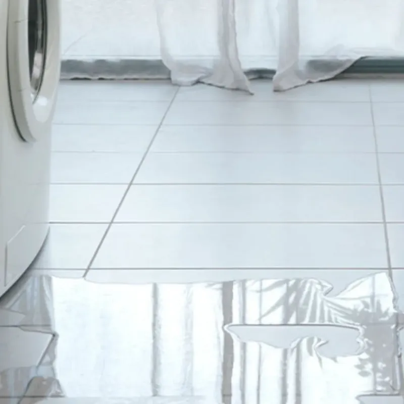 Appliance Leak Cleanup in Manhattan, KS
